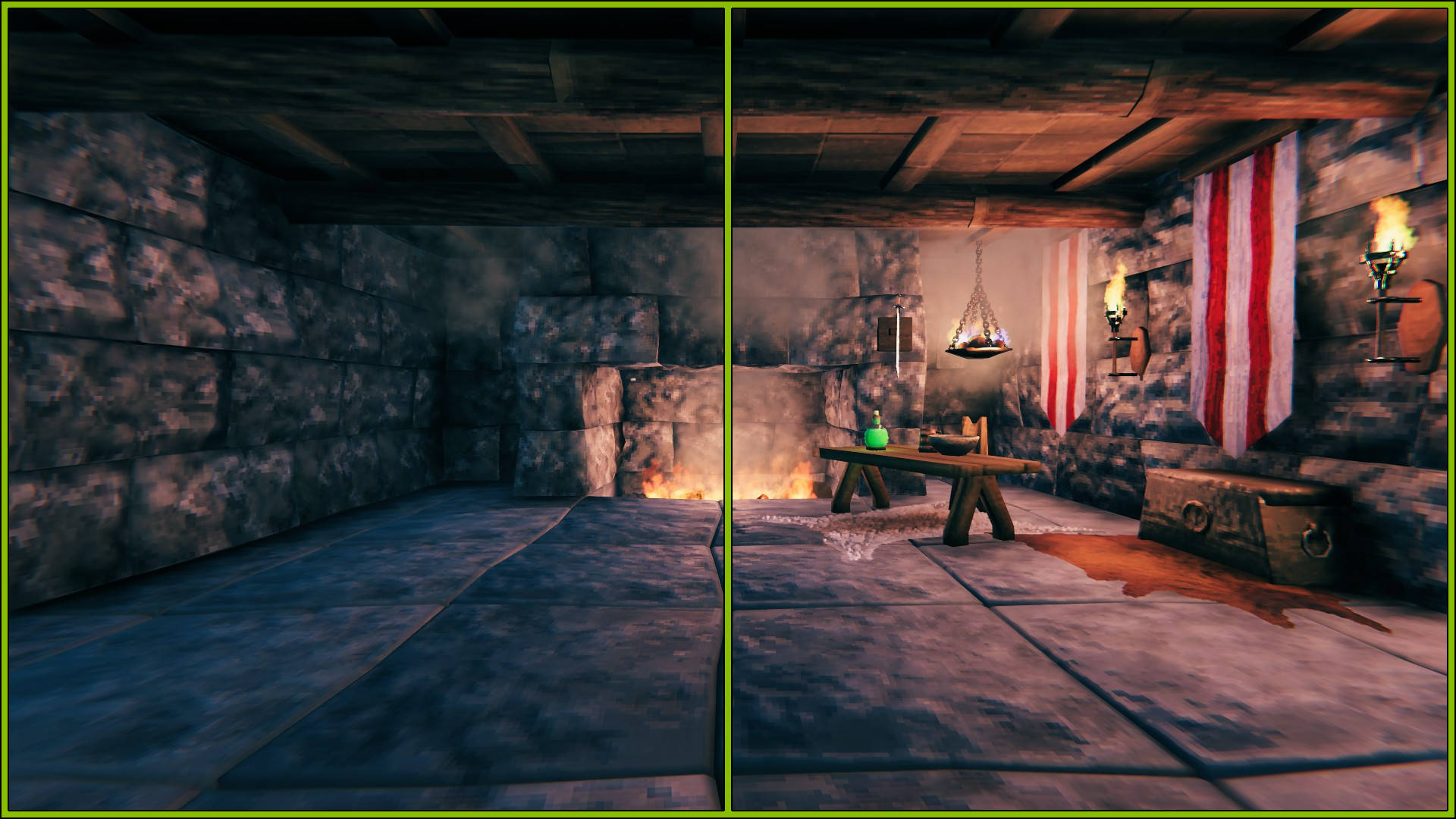 Valheim Building Guide TechRaptor